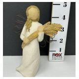 Willow Tree Angel of Autumn, 2001