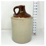 Shoulder Jug Crock - Unable to Read Makers Mark