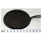 Griswold No. 8 Cast Iron Griddle - 608
