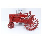 1/16 McCormick Farmall 'M' Tractor- Ertl