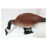 Goose Feeder Decoy - Plastic