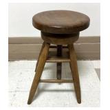 Wooden Adjustable Piano Stool