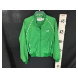 Vintage Pioneer Seed Jacket -Swingster  sz M