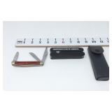 Pocket Knife & Handy Club of America Folding