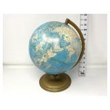 Vintage Globe of the World