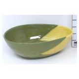 Shawnee Corn King Vegetable Bowl - #95