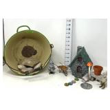 Fairy Garden