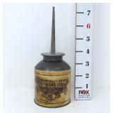 Vtg McCormick-Deering Farm Machine & Implement
