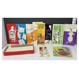 Vintage Greeting Cards - New