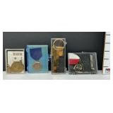 Miscellaneous Medallions