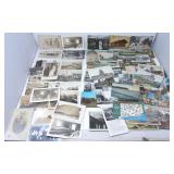 Photograph Postcards & Travel Postcards