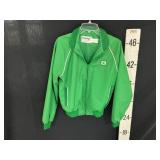 Vintage Pioneer Seed Jacket -Swingster  sz M