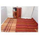 Bobby Flay 'Serape' Tablecloth/Placemats & Fall