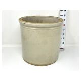 Stoneware Crock