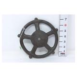 Cast Iron Valve Hand Wheel
