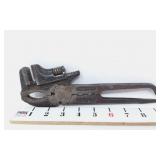 Mathews 'Never-Stall' Combination Multi-Tool