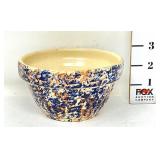 1992 Red Wing - Artists in the Park - Pottery Bowl
