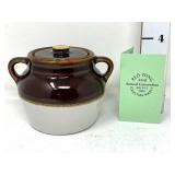 Red Wing Collectors Society Bean Pot - 2009