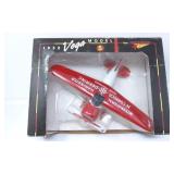 IH McCormick-Deering - 1932 Vega Model 5 Airplane