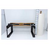 Bull and Spring Paper Cutter & Paper
