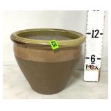 Ceramic Flower Pot