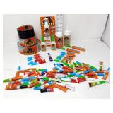Gorilla Tape, Sealant, Glues, & Scotch Super Glue