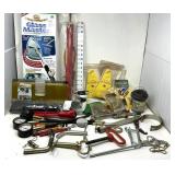 Car Tools & Accessories