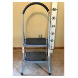 2 Step - Step Stool