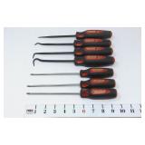 Craftsman Professional Hook and Pick & Torx