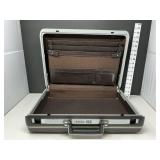 Vintage Samsonite Locking Briefcase