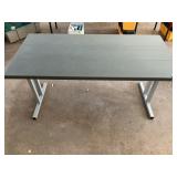 5ï¿½  x 29ï¿½ Folding Table