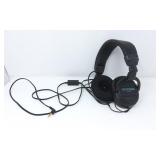 KOSS TD/75 Headphones - Work