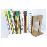 Reference Books For Landscaping, Gardening &