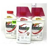 (3qts) Round Up Concentrate Plus