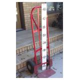 Milwaukee 2 Wheeled Cart