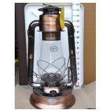 Dietz No.80 Blizzard Oil Burming Lantern
