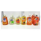 (10) New Dial & Softsoap Hand Soaps