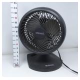 Holmes - 14" Blizzard Oscillating 3 Speed Fan