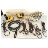 Extension Cords & Surge Protectors