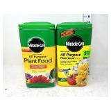 (10.5 lbs) Miracle Gro All Purpose Plant Food -