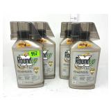 (4qts) Round Up Extended Control Concentrate - New