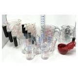 Liquid Measuring Cups