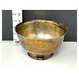 International Silver Co. Webster Wilcox Pedestal