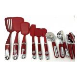 KitchenAid Kitchen Utensils
