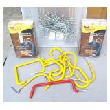 Utility Storage Hooks - NIP & Assorted Other