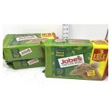 (3) Jobes Tree & Shrub Jumbo Fertilizer Spikes