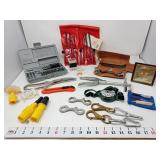 Various Tools
