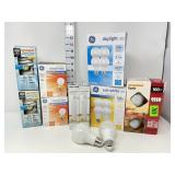 Miscellaneous New Lightbulbs