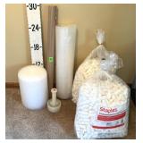 Packing & Shipping Materials