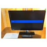 Toshiba 24ï¿½ TV - 2013